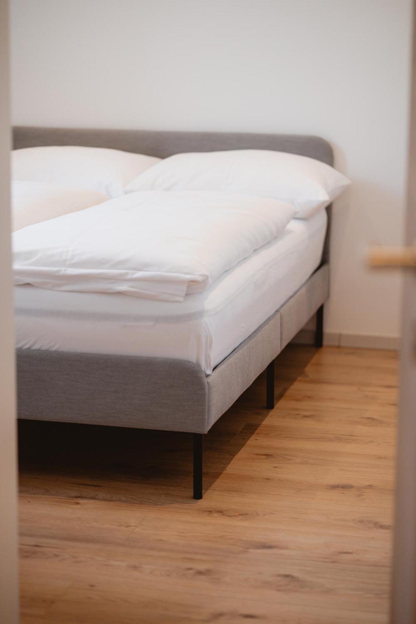 ספיטל אם פיהרן Kalkalpen Apartments מראה חיצוני תמונה