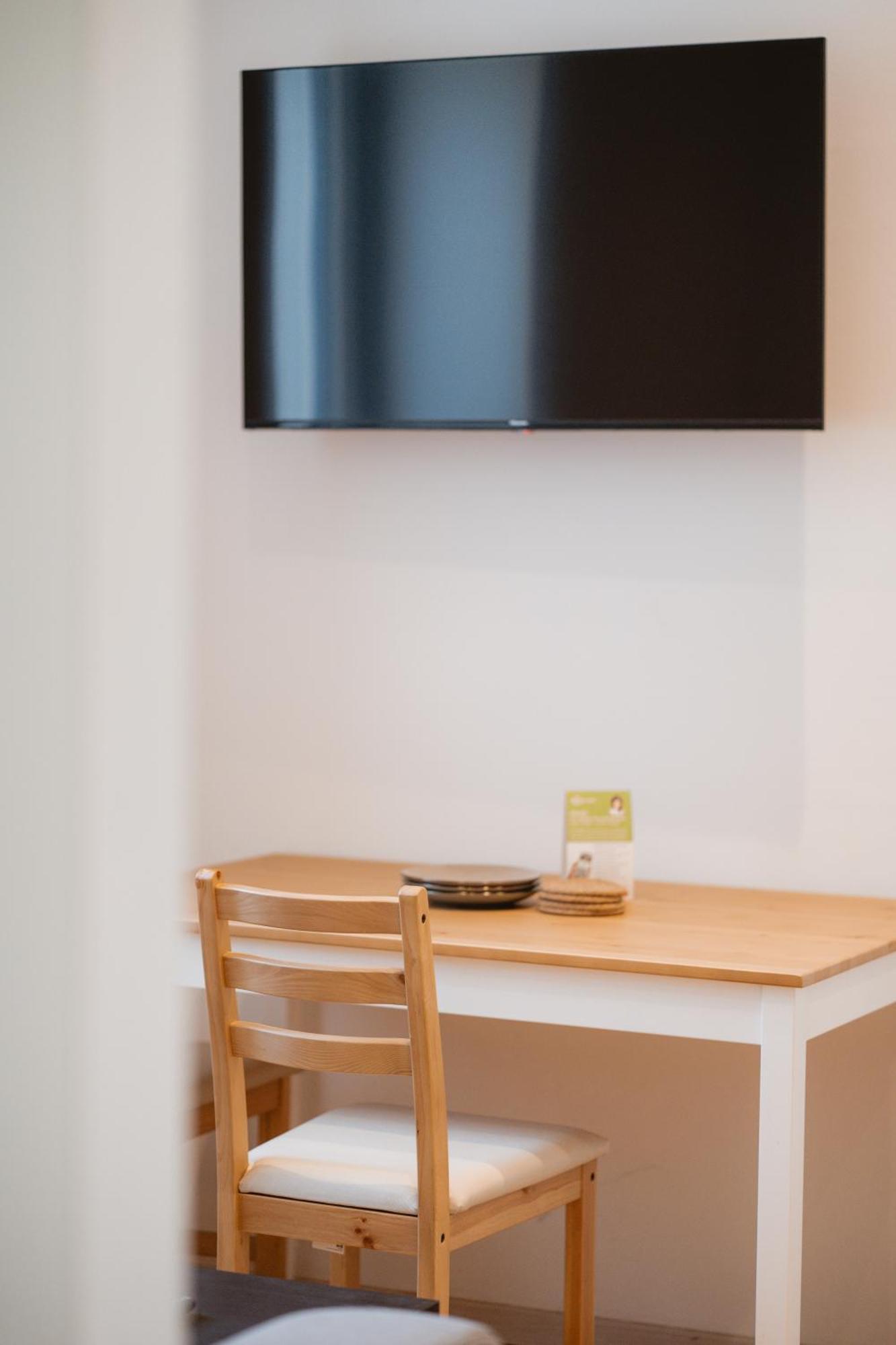 ספיטל אם פיהרן Kalkalpen Apartments מראה חיצוני תמונה
