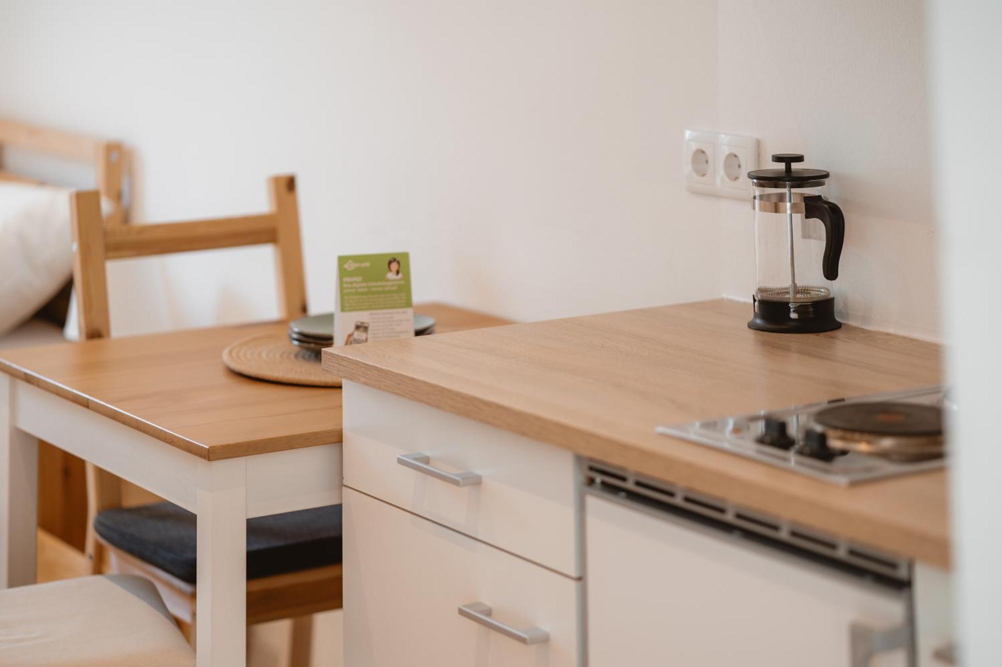 ספיטל אם פיהרן Kalkalpen Apartments מראה חיצוני תמונה
