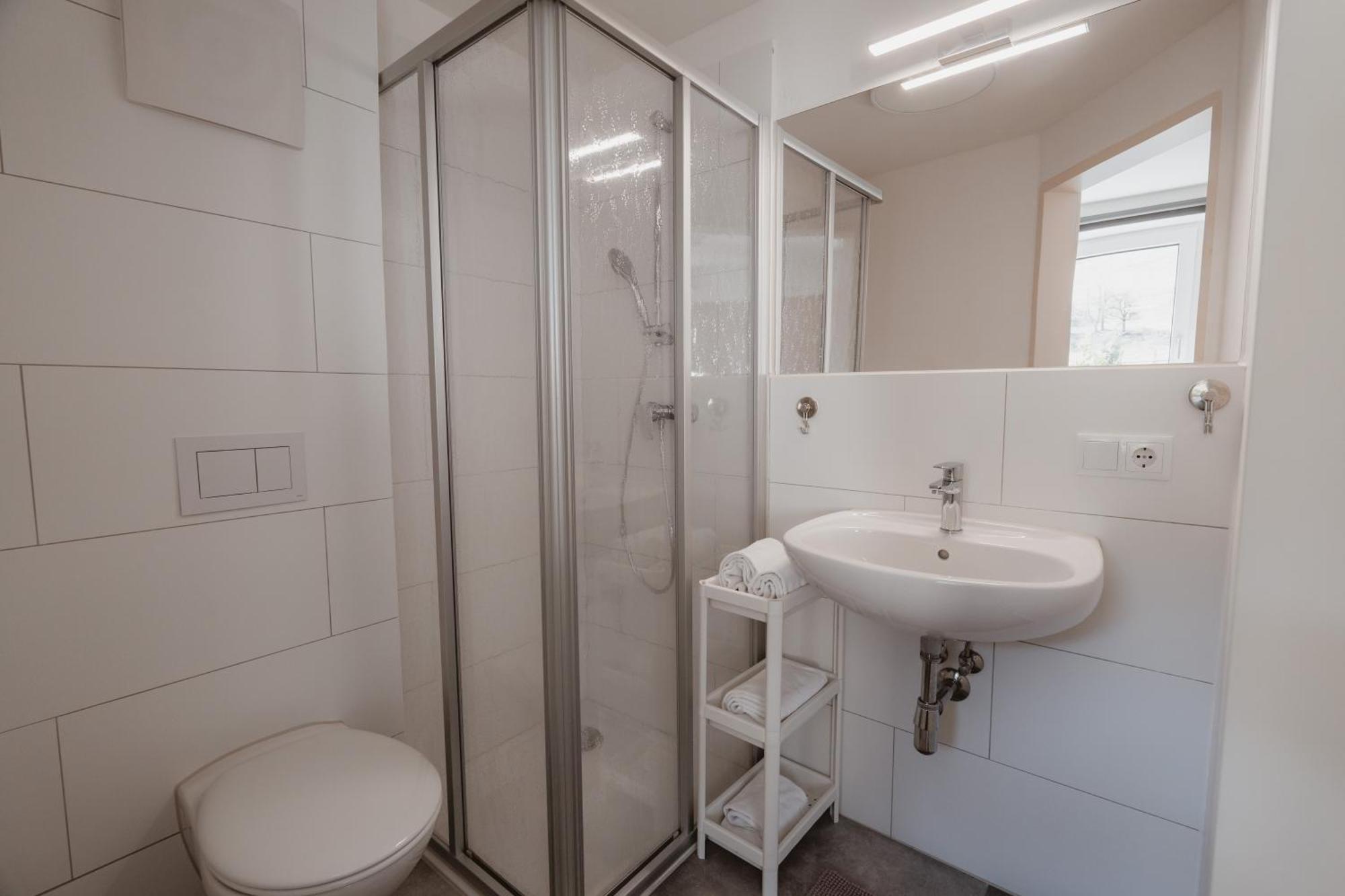 ספיטל אם פיהרן Kalkalpen Apartments מראה חיצוני תמונה