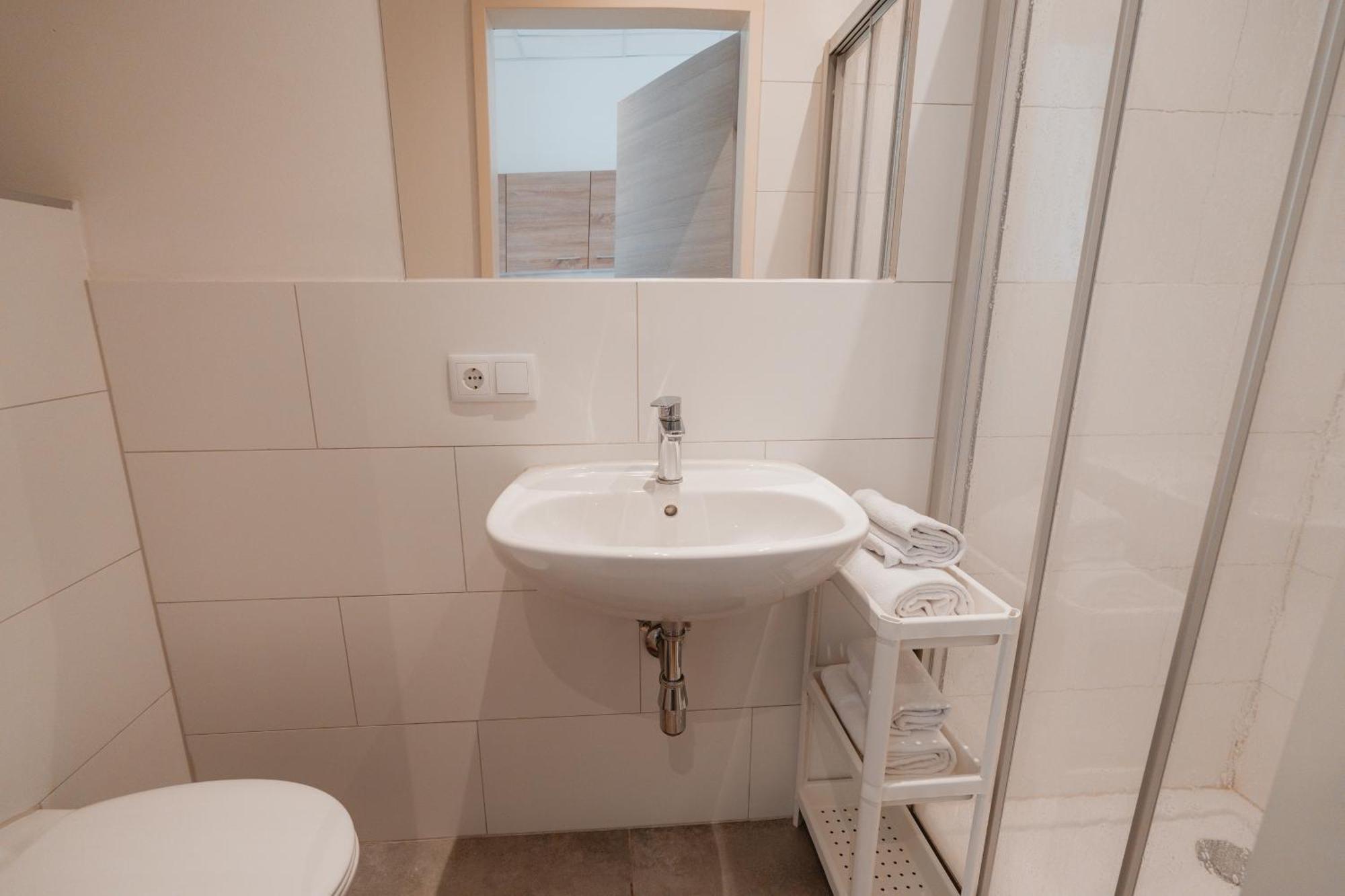 ספיטל אם פיהרן Kalkalpen Apartments מראה חיצוני תמונה