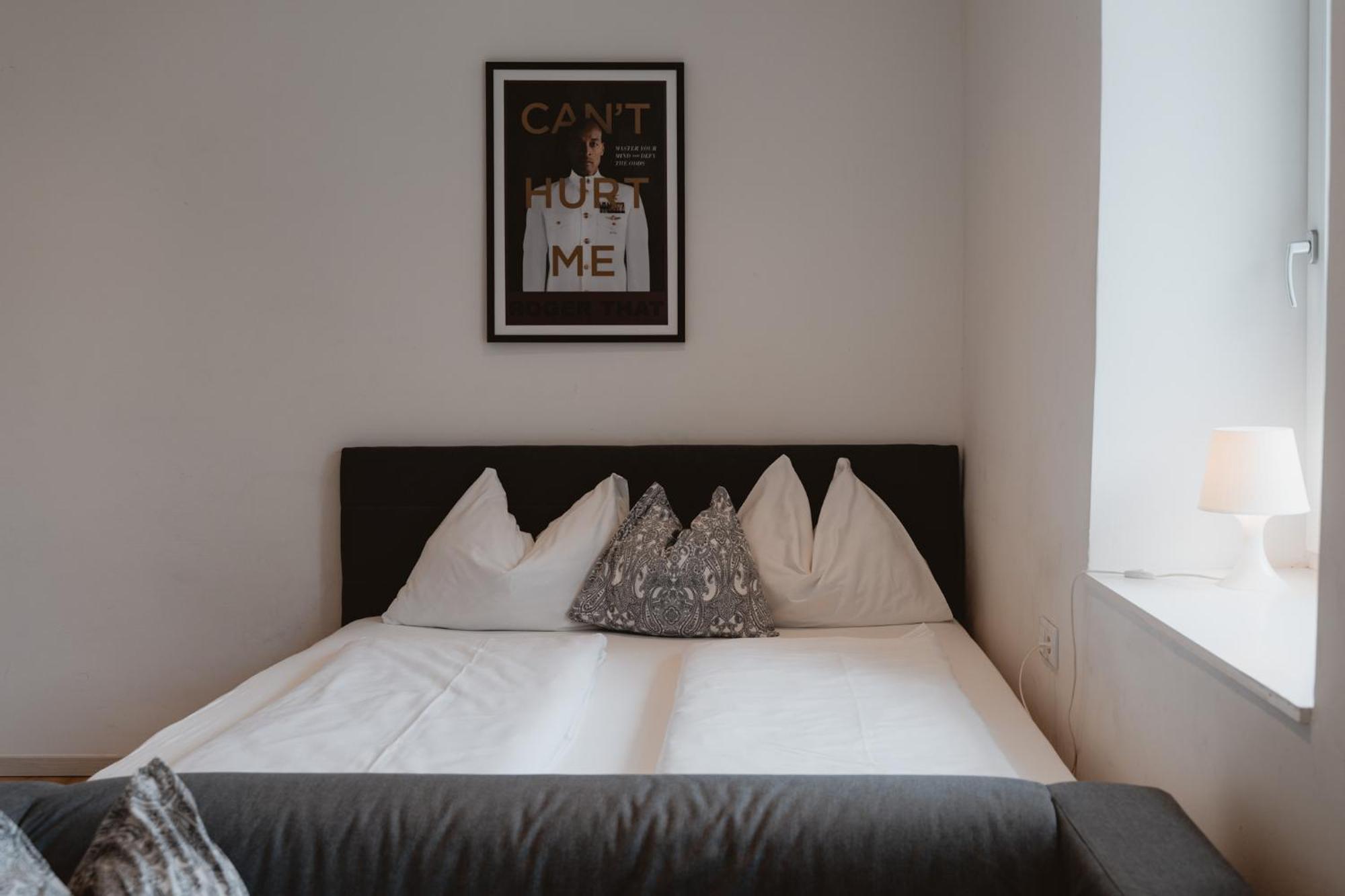 ספיטל אם פיהרן Kalkalpen Apartments מראה חיצוני תמונה